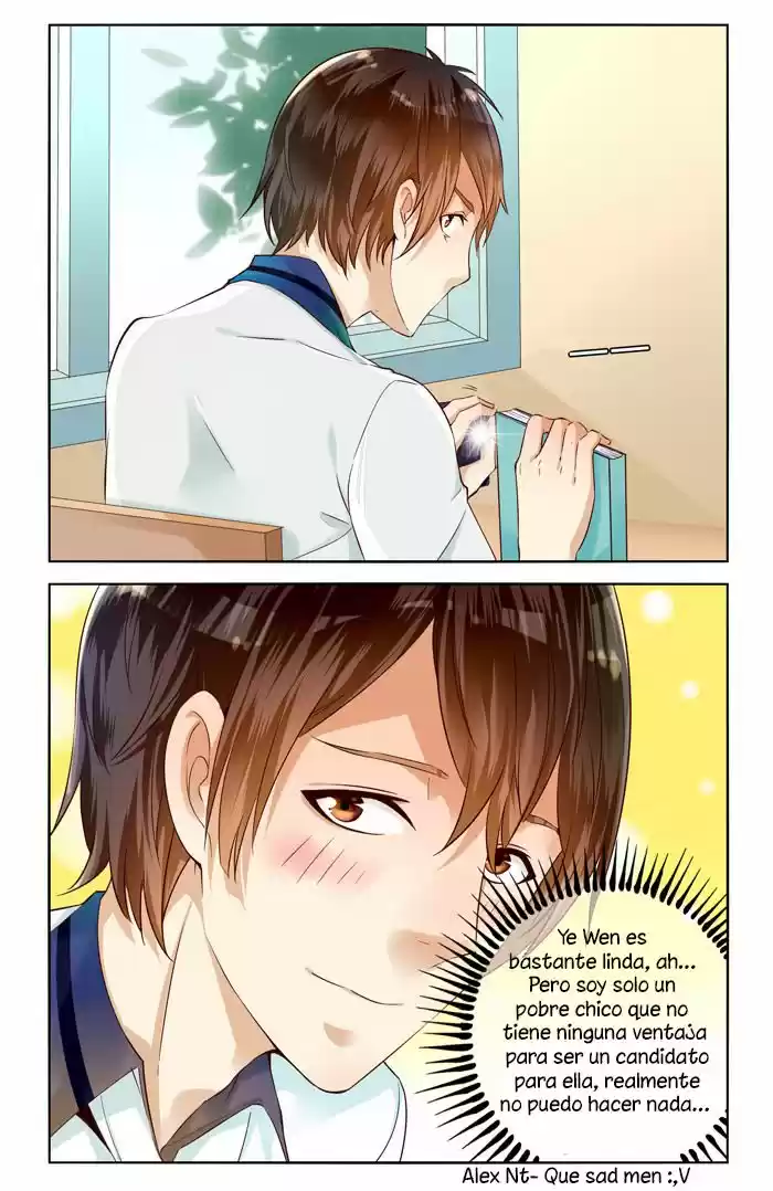 I Am My Wife. (2016) - Capítulo 32 - Página 10 - LectorTMOo