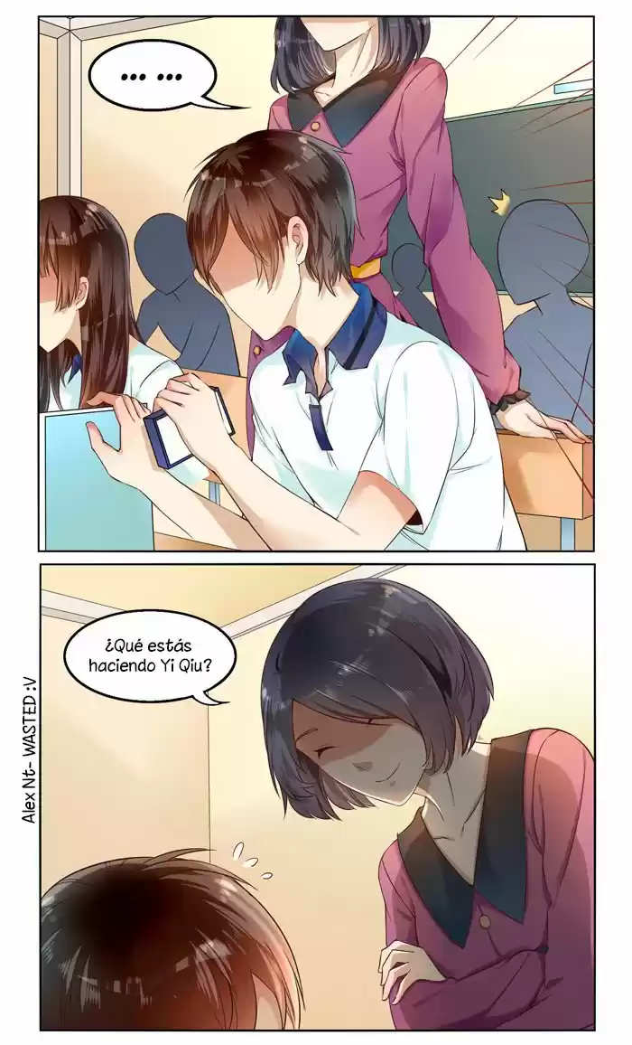 I Am My Wife. (2016) - Capítulo 32 - Página 11 - LectorTMOo