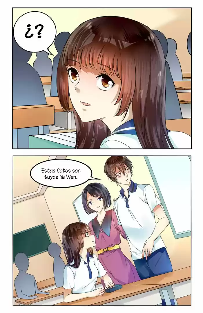 I Am My Wife. (2016) - Capítulo 33 - Página 6 - LectorTMOo