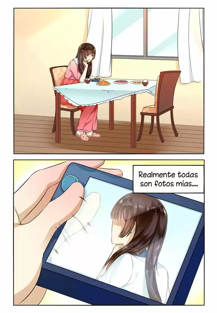 I Am My Wife. (2016) - Capítulo 33 - Página 7 - LectorTMOo
