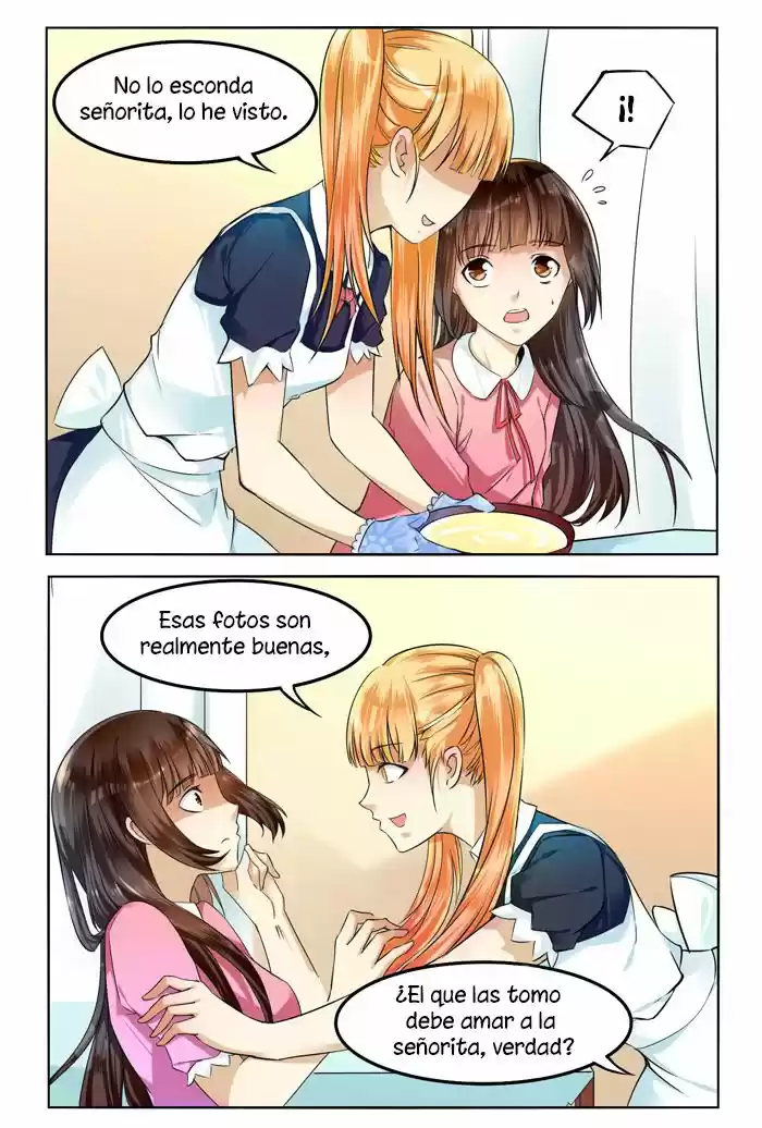 I Am My Wife. (2016) - Capítulo 33 - Página 9 - LectorTMOo