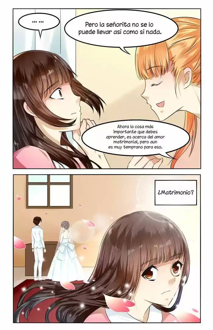 I Am My Wife. (2016) - Capítulo 33 - Página 10 - LectorTMOo