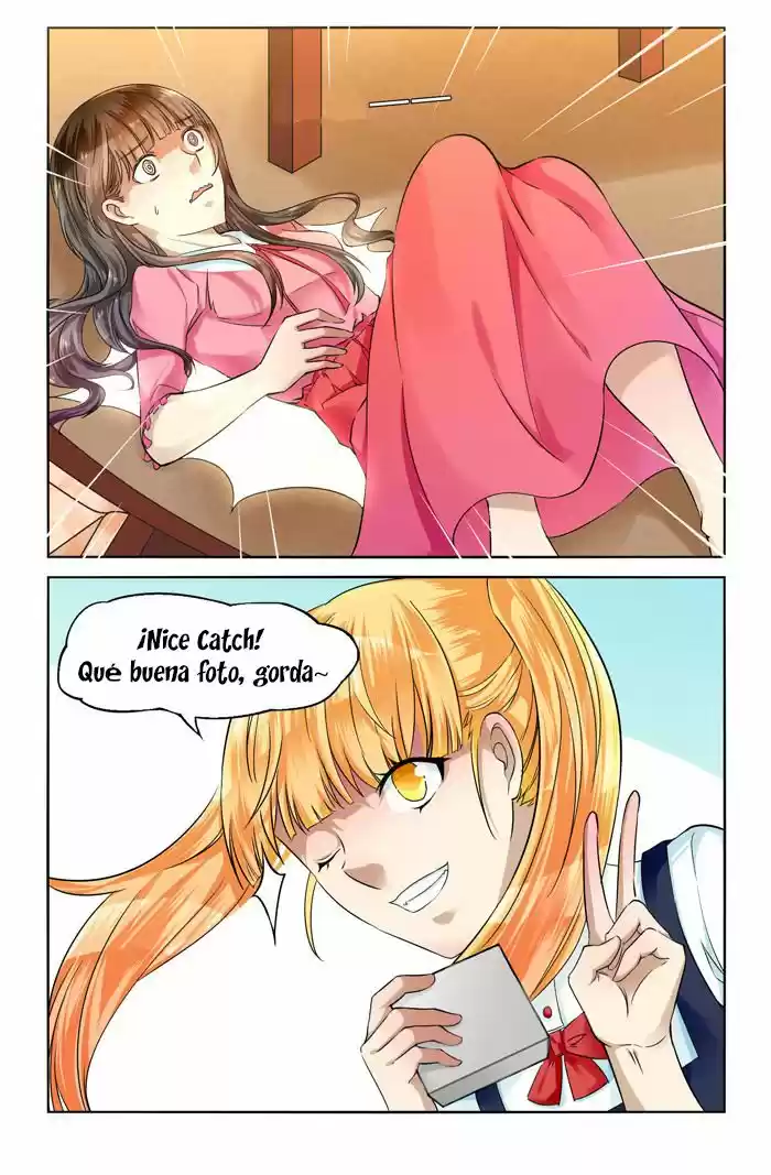 I Am My Wife. (2016) - Capítulo 33 - Página 13 - LectorTMOo