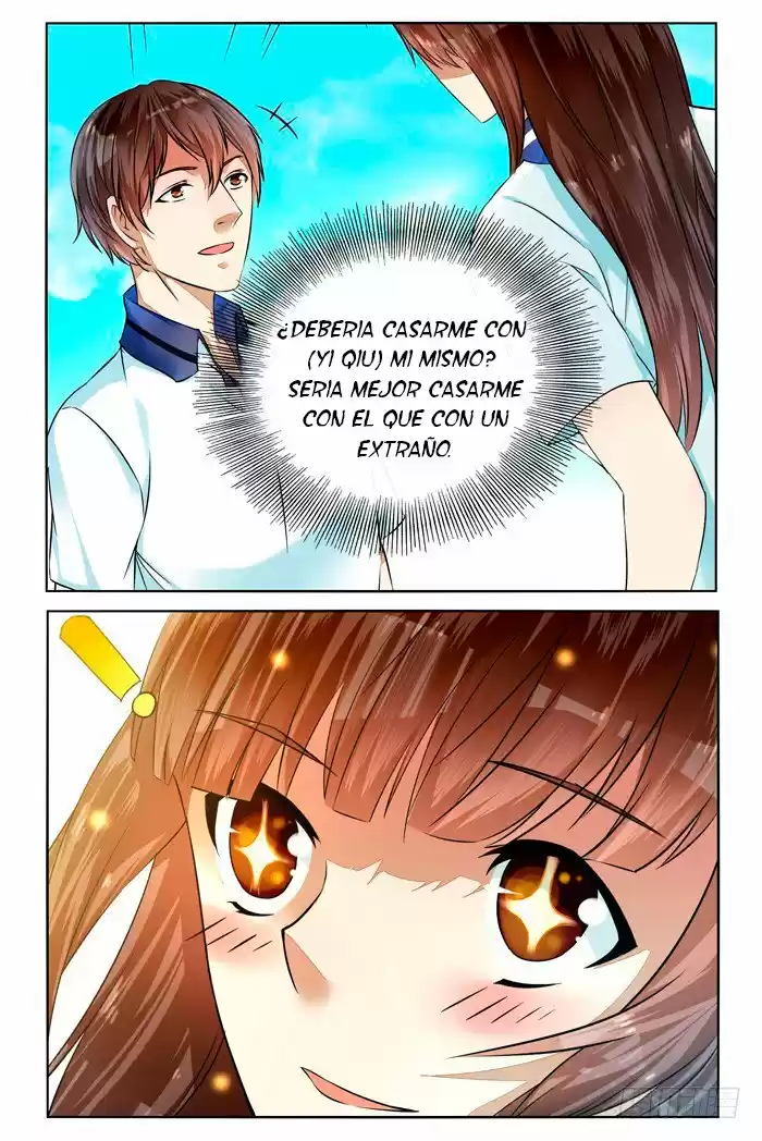 I Am My Wife. (2016) - Capítulo 34 - Página 5 - LectorTMOo
