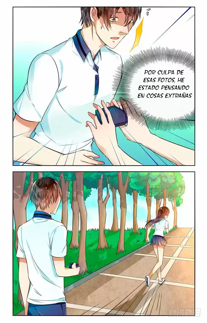 I Am My Wife. (2016) - Capítulo 34 - Página 8 - LectorTMOo