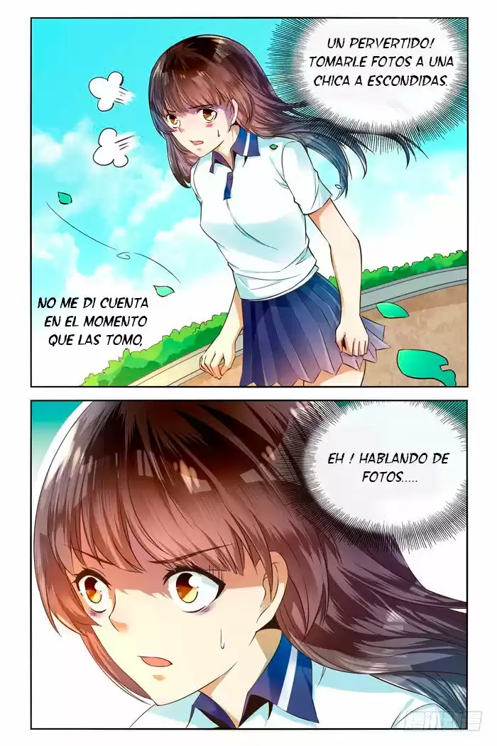 I Am My Wife. (2016) - Capítulo 34 - Página 9 - LectorTMOo