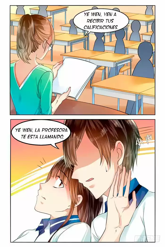 I Am My Wife. (2016) - Capítulo 36 - Página 4 - LectorTMOo