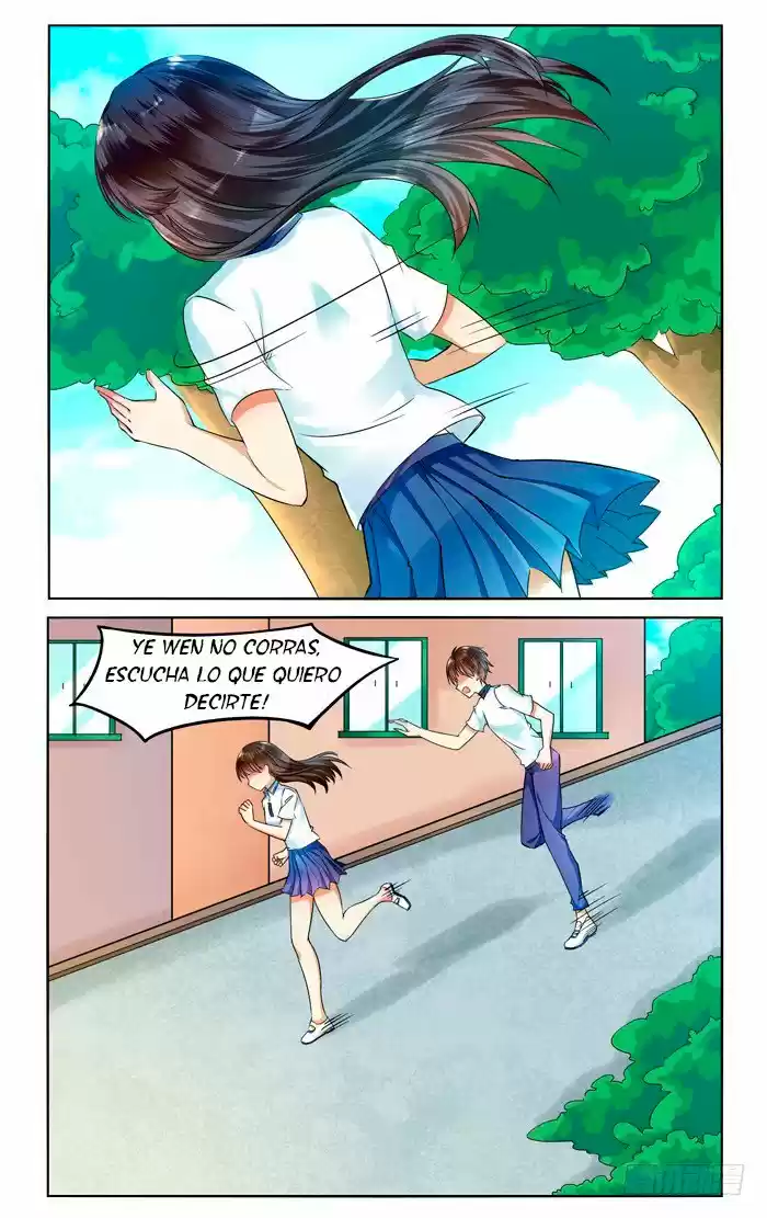 I Am My Wife. (2016) - Capítulo 37 - Página 3 - LectorTMOo