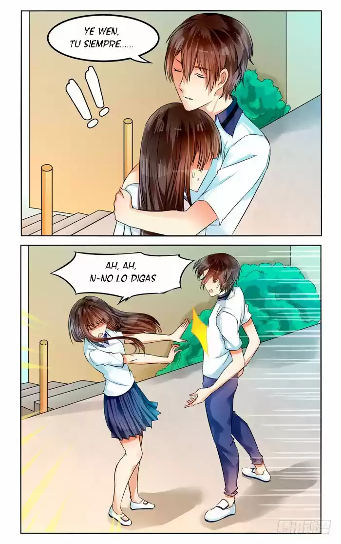 I Am My Wife. (2016) - Capítulo 37 - Página 7 - LectorTMOo