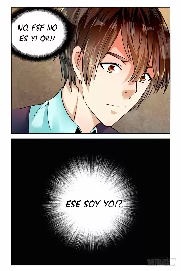 I Am My Wife. (2016) - Capítulo 38 - Página 4 - LectorTMOo