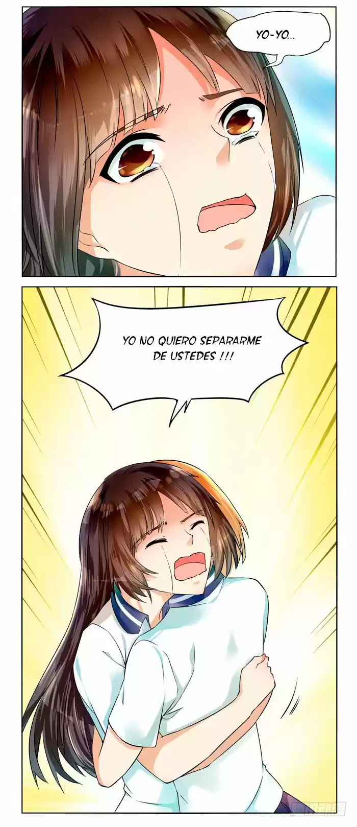 I Am My Wife. (2016) - Capítulo 39 - Página 4 - LectorTMOo