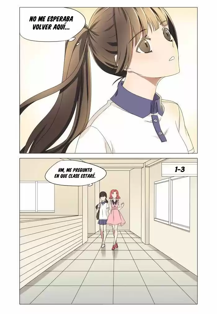 I Am My Wife. (2016) - Capítulo 4 - Página 4 - LectorTMOo