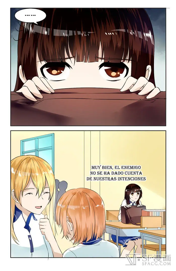 I Am My Wife. (2016) - Capítulo 41 - Página 7 - LectorTMOo