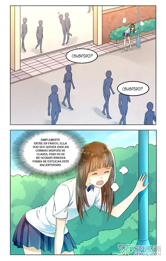 I Am My Wife. (2016) - Capítulo 41 - Página 12 - LectorTMOo