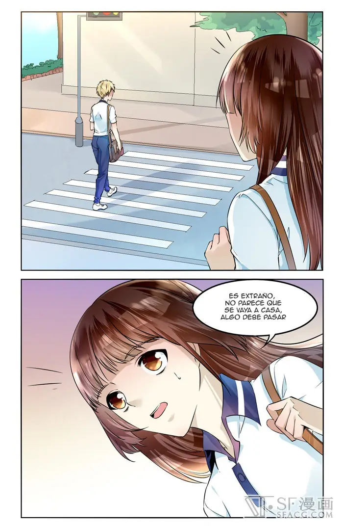 I Am My Wife. (2016) - Capítulo 42 - Página 4 - LectorTMOo
