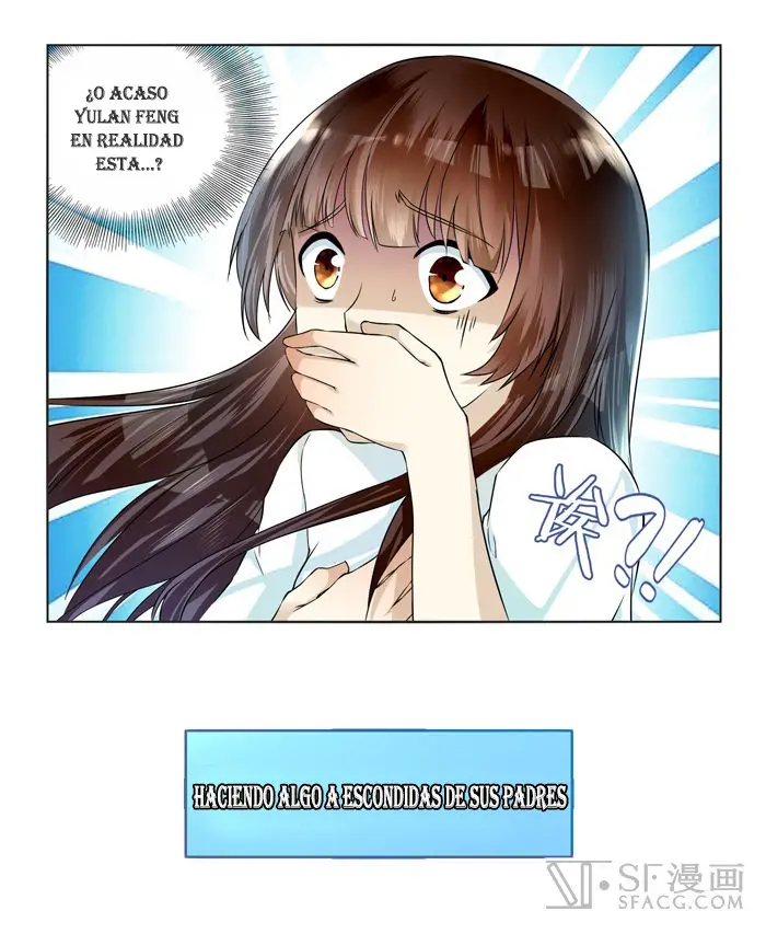 I Am My Wife. (2016) - Capítulo 42 - Página 9 - LectorTMOo