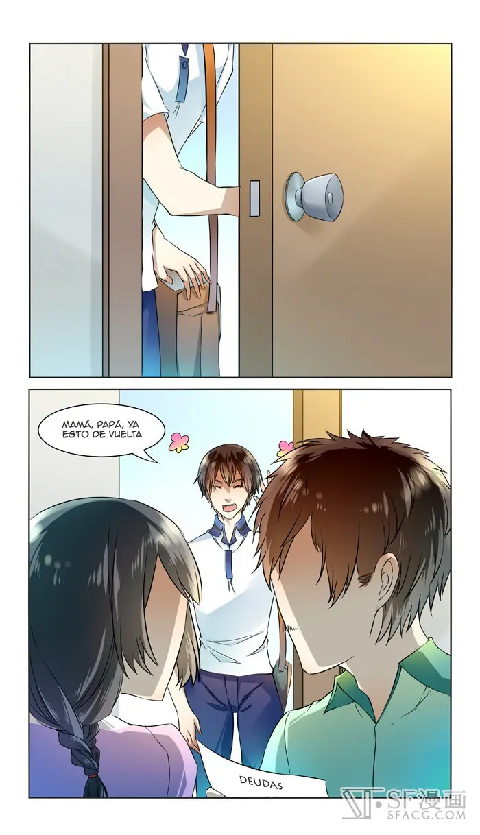 I Am My Wife. (2016) - Capítulo 42 - Página 14 - LectorTMOo