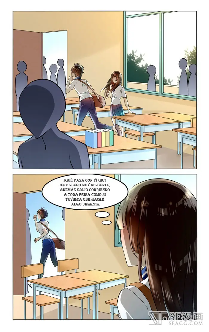 I Am My Wife. (2016) - Capítulo 43 - Página 8 - LectorTMOo