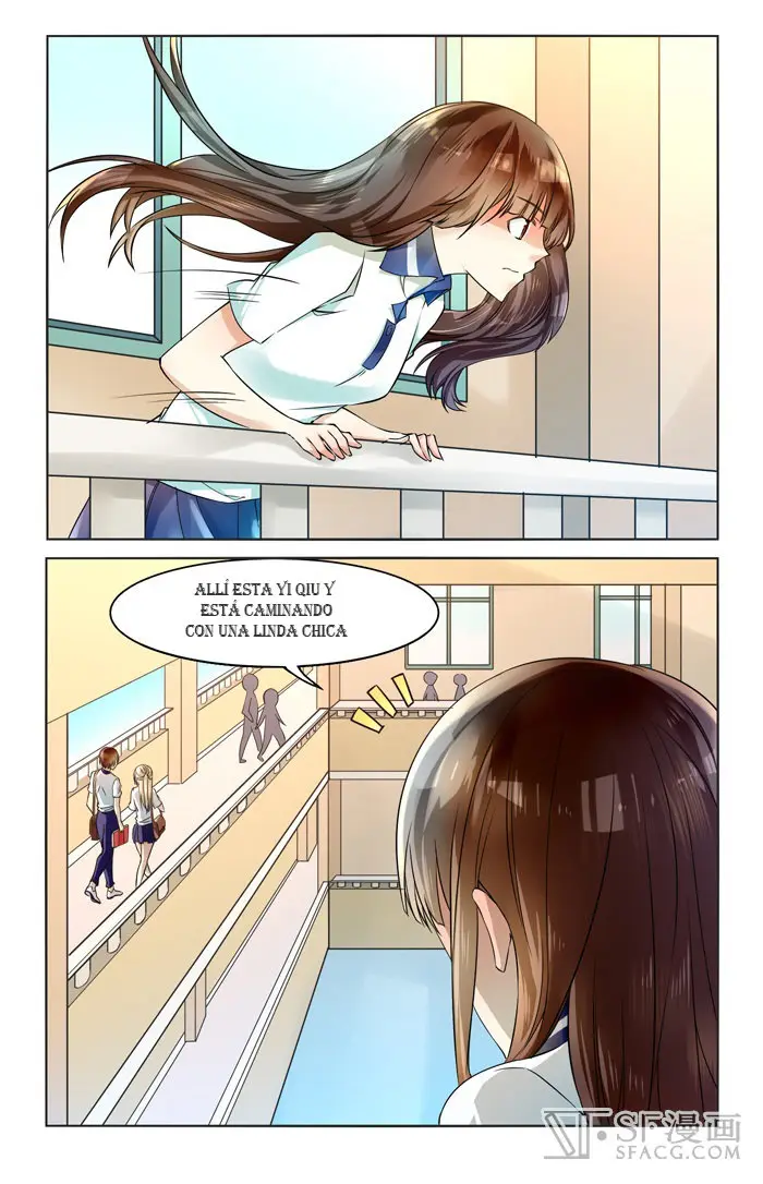 I Am My Wife. (2016) - Capítulo 43 - Página 11 - LectorTMOo