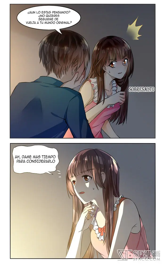 I Am My Wife. (2016) - Capítulo 45 - Página 6 - LectorTMOo