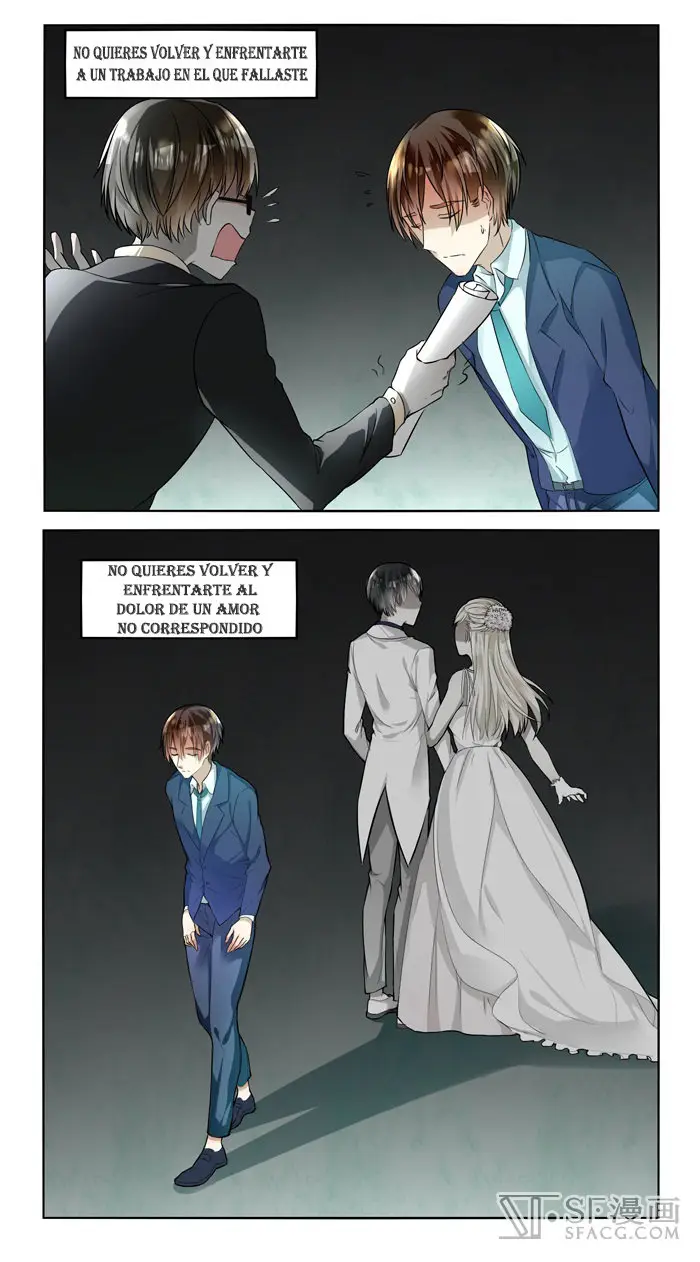 I Am My Wife. (2016) - Capítulo 45 - Página 9 - LectorTMOo