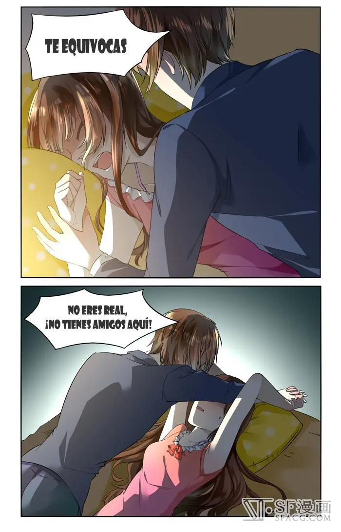 I Am My Wife. (2016) - Capítulo 45 - Página 10 - LectorTMOo