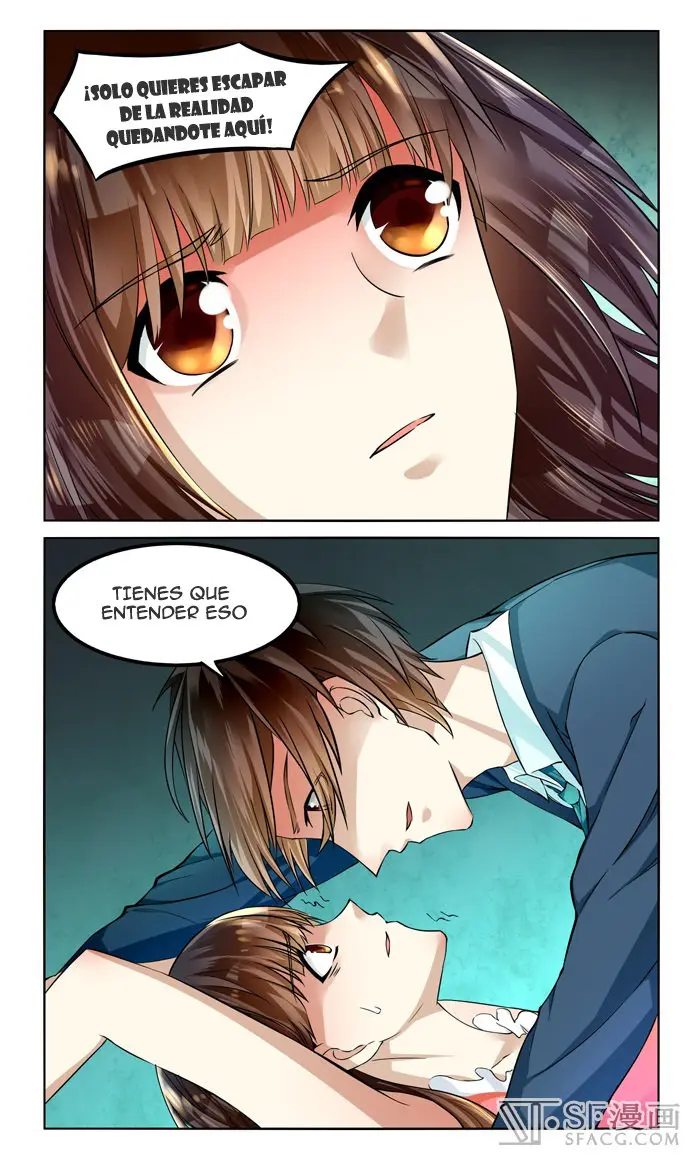 I Am My Wife. (2016) - Capítulo 45 - Página 11 - LectorTMOo