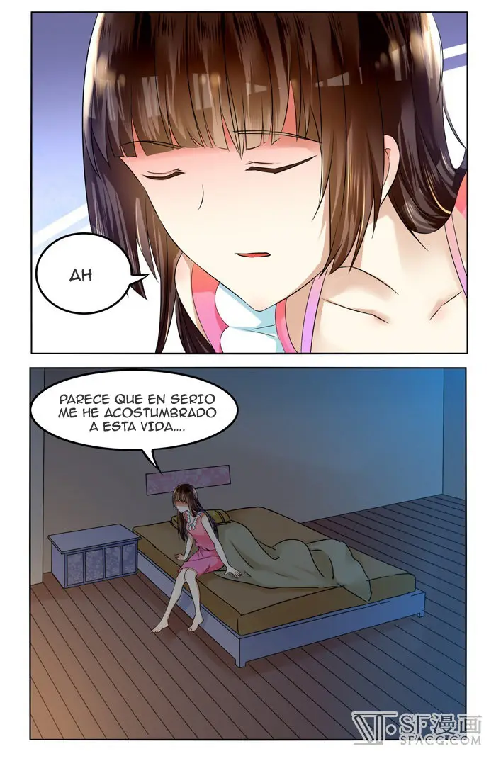 I Am My Wife. (2016) - Capítulo 46 - Página 4 - LectorTMOo