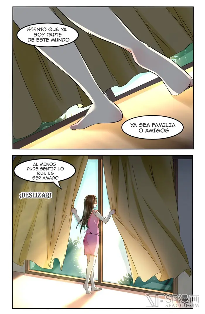 I Am My Wife. (2016) - Capítulo 46 - Página 5 - LectorTMOo