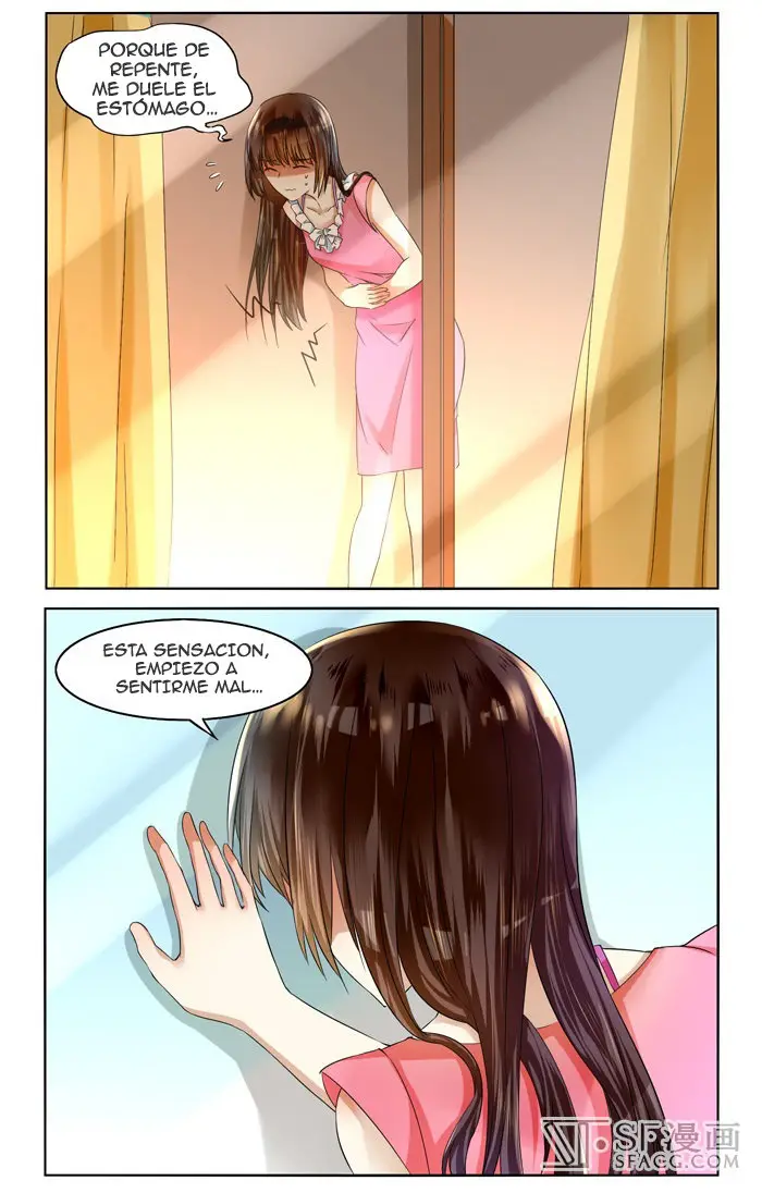 I Am My Wife. (2016) - Capítulo 46 - Página 7 - LectorTMOo