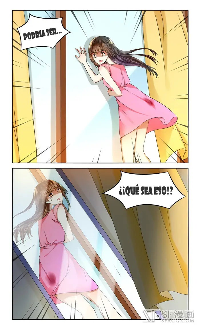 I Am My Wife. (2016) - Capítulo 46 - Página 8 - LectorTMOo