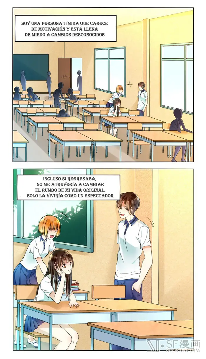I Am My Wife. (2016) - Capítulo 46 - Página 10 - LectorTMOo