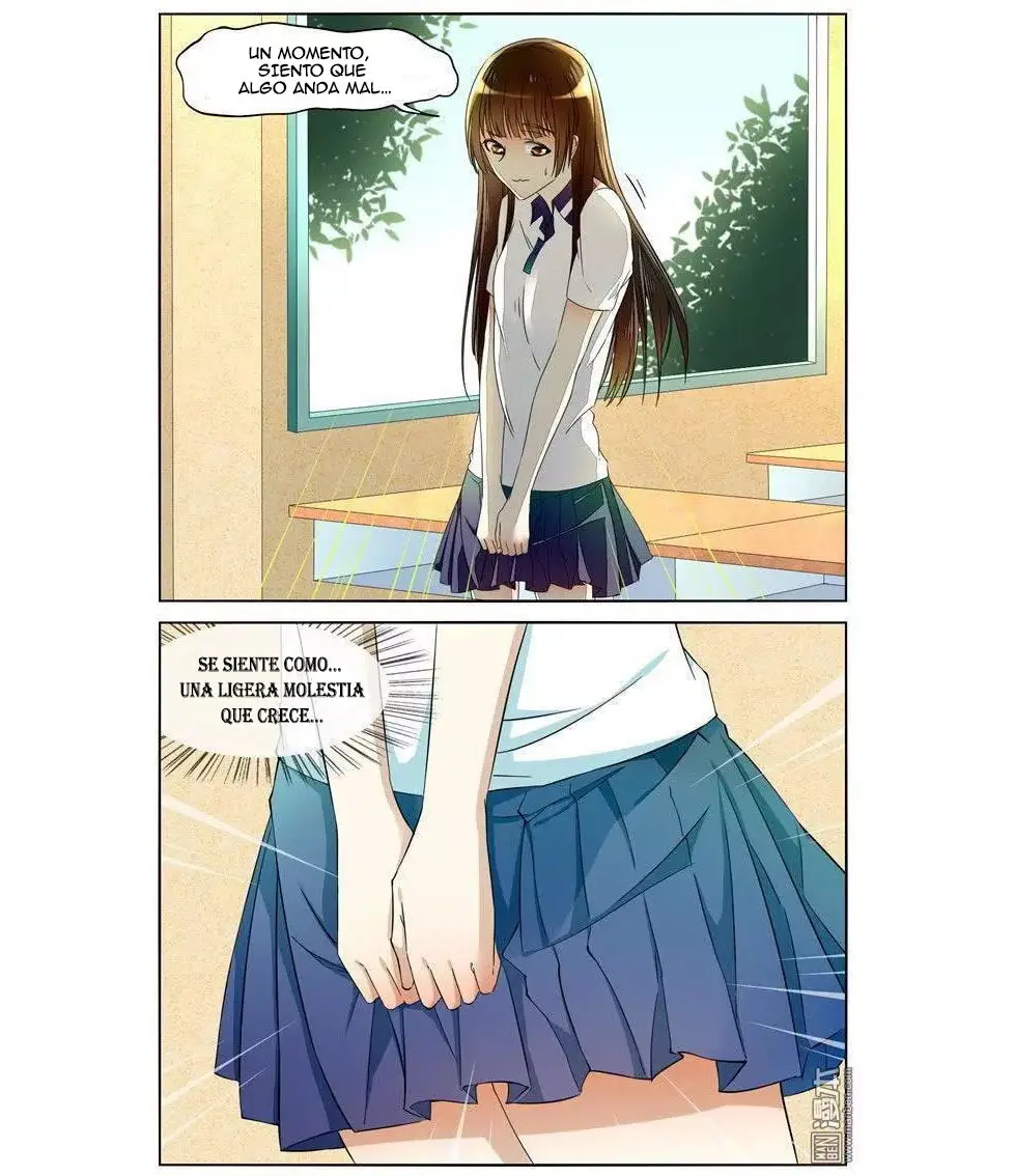 I Am My Wife. (2016) - Capítulo 47 - Página 4 - LectorTMOo