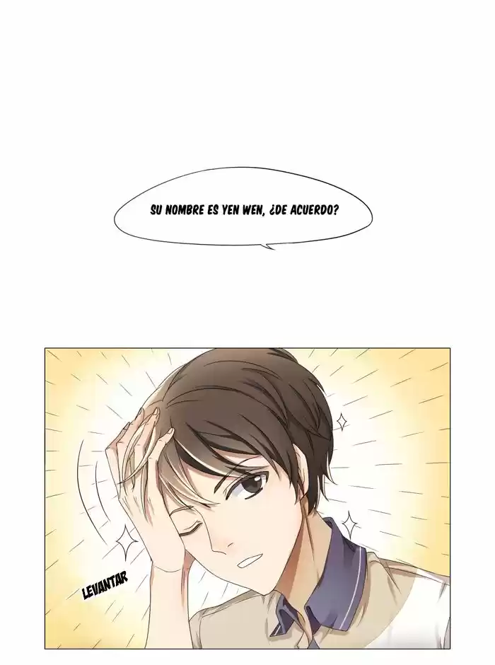 I Am My Wife. (2016) - Capítulo 5 - Página 8 - LectorTMOo