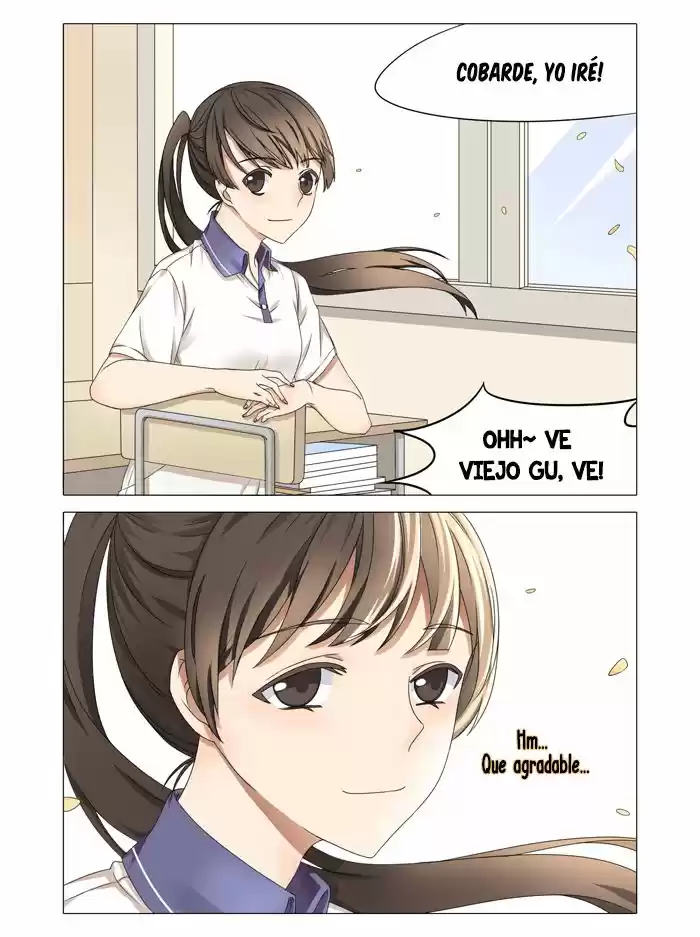 I Am My Wife. (2016) - Capítulo 5 - Página 10 - LectorTMOo