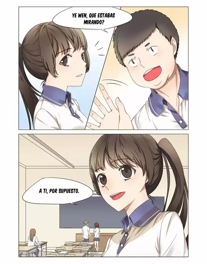 I Am My Wife. (2016) - Capítulo 5 - Página 11 - LectorTMOo