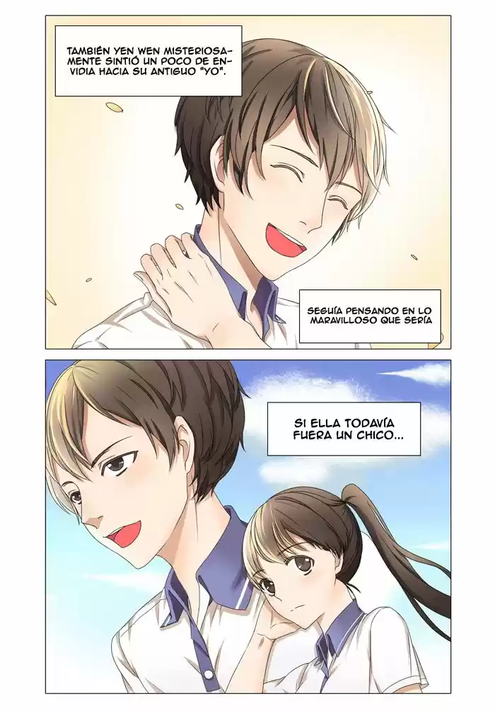 I Am My Wife. (2016) - Capítulo 5 - Página 14 - LectorTMOo
