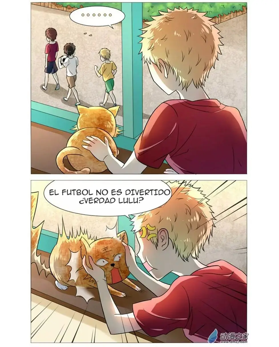 I Am My Wife. (2016) - Capítulo 50 - Página 11 - LectorTMOo