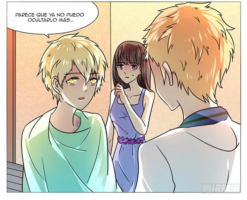 I Am My Wife. (2016) - Capítulo 51 - Página 6 - LectorTMOo