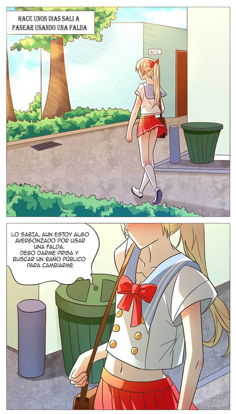 I Am My Wife. (2016) - Capítulo 51 - Página 7 - LectorTMOo