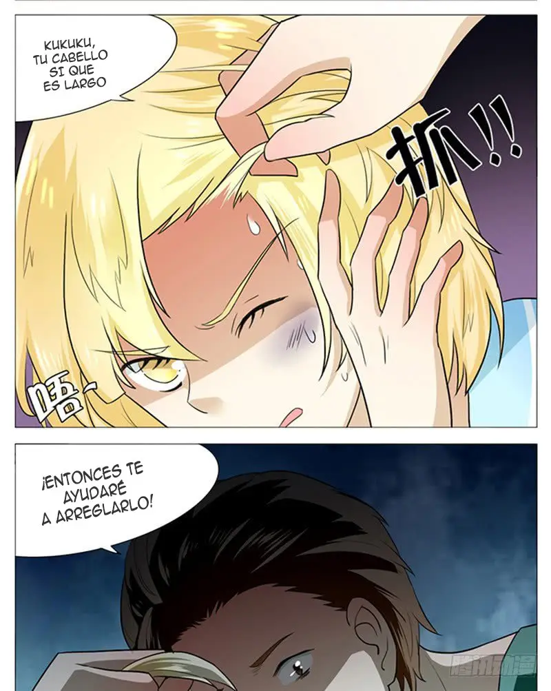 I Am My Wife. (2016) - Capítulo 51 - Página 19 - LectorTMOo