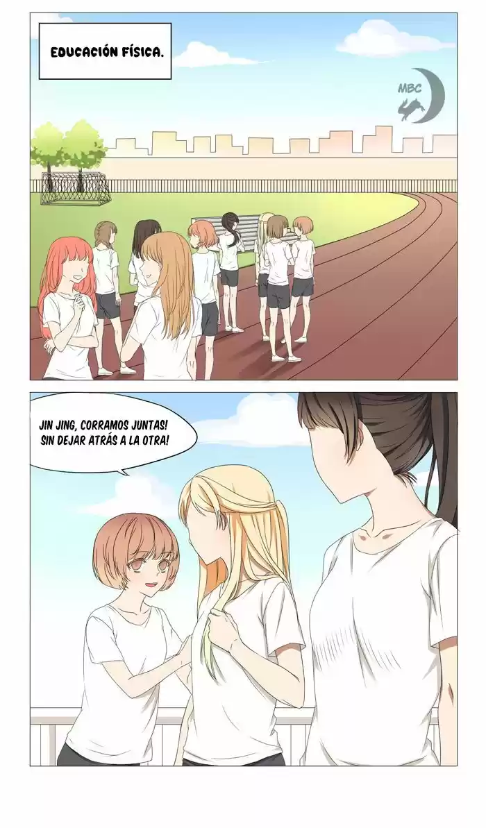 I Am My Wife. (2016) - Capítulo 6 - Página 3 - LectorTMOo
