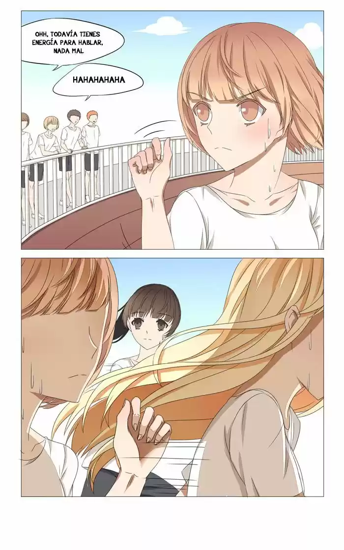I Am My Wife. (2016) - Capítulo 6 - Página 10 - LectorTMOo