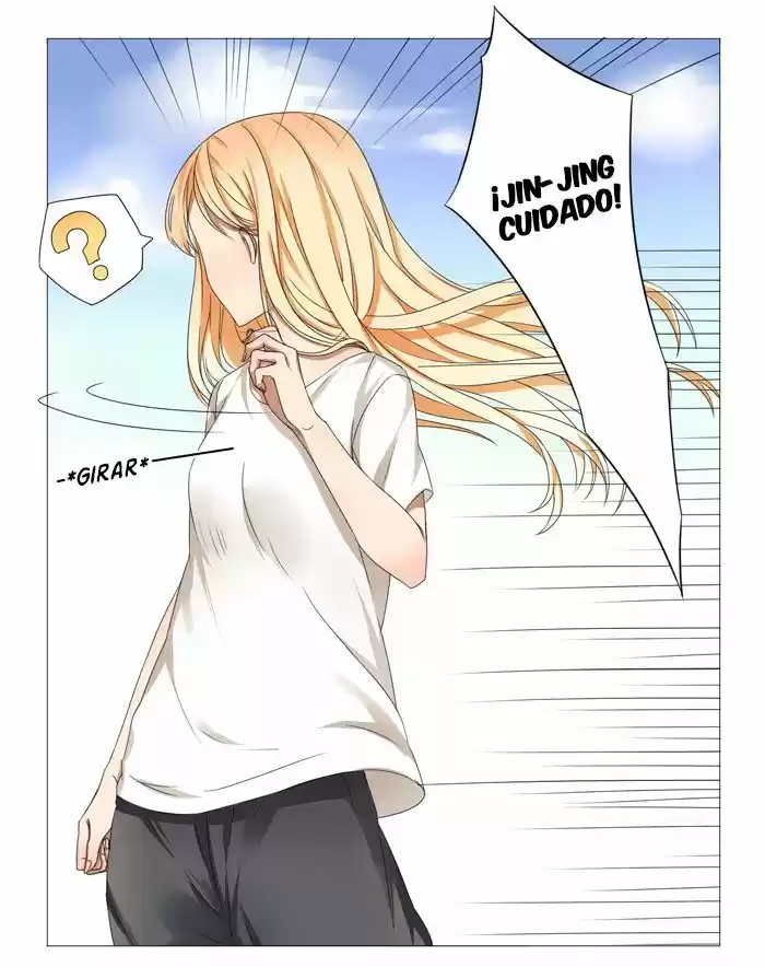 I Am My Wife. (2016) - Capítulo 7 - Página 5 - LectorTMOo