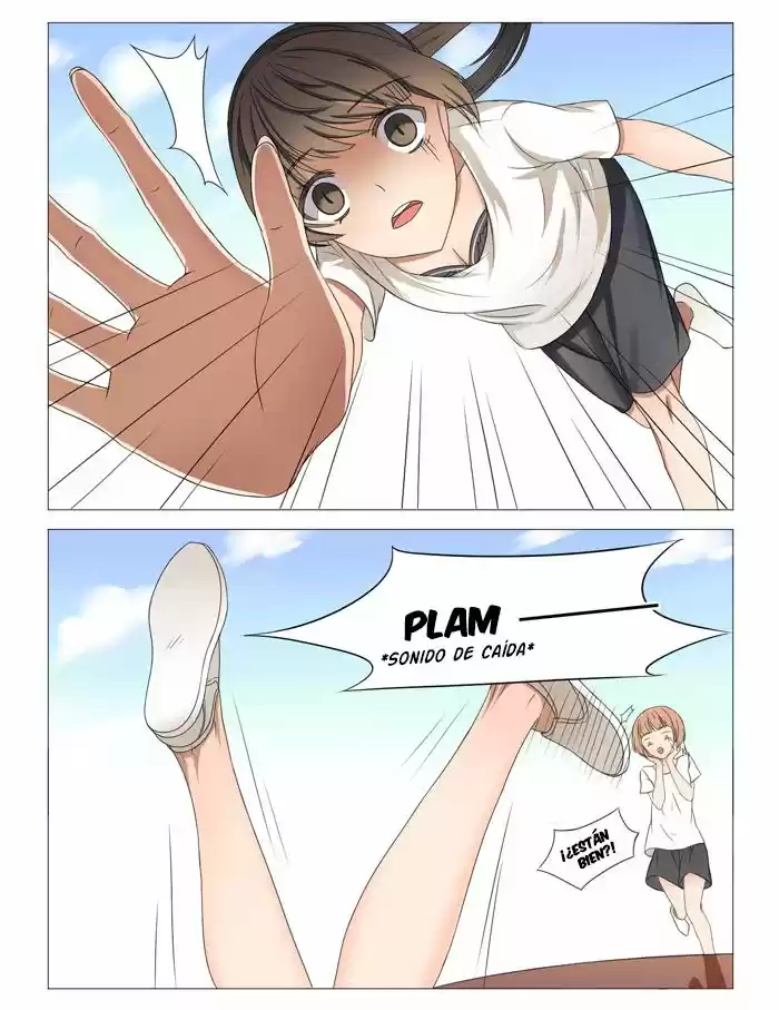 I Am My Wife. (2016) - Capítulo 7 - Página 6 - LectorTMOo
