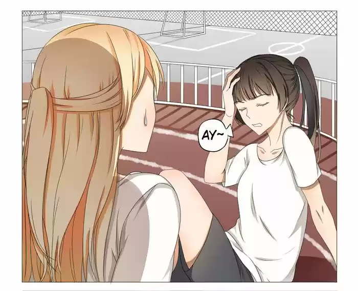 I Am My Wife. (2016) - Capítulo 8 - Página 2 - LectorTMOo
