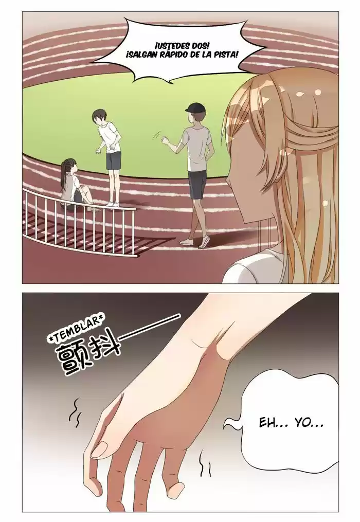 I Am My Wife. (2016) - Capítulo 8 - Página 7 - LectorTMOo