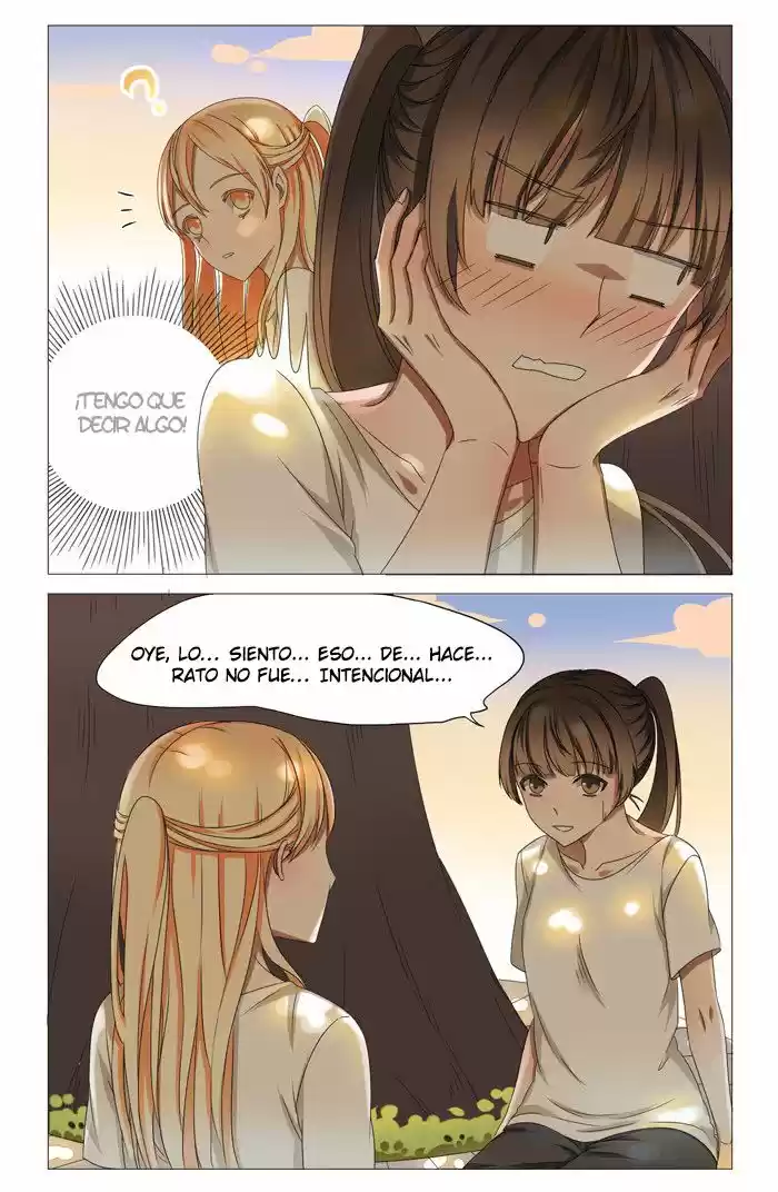 I Am My Wife. (2016) - Capítulo 9 - Página 3 - LectorTMOo