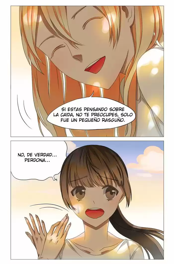 I Am My Wife. (2016) - Capítulo 9 - Página 4 - LectorTMOo