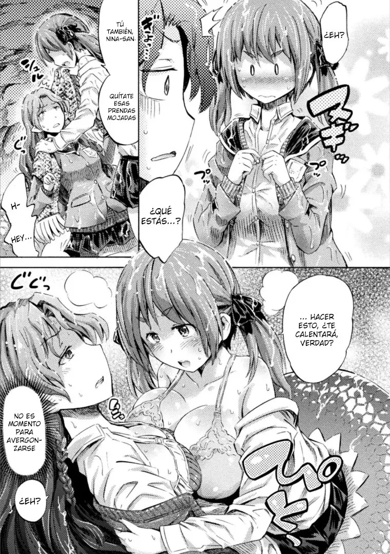 I am not a Succubus! - Capítulo 4 - Página 19 - LectorTMOo
